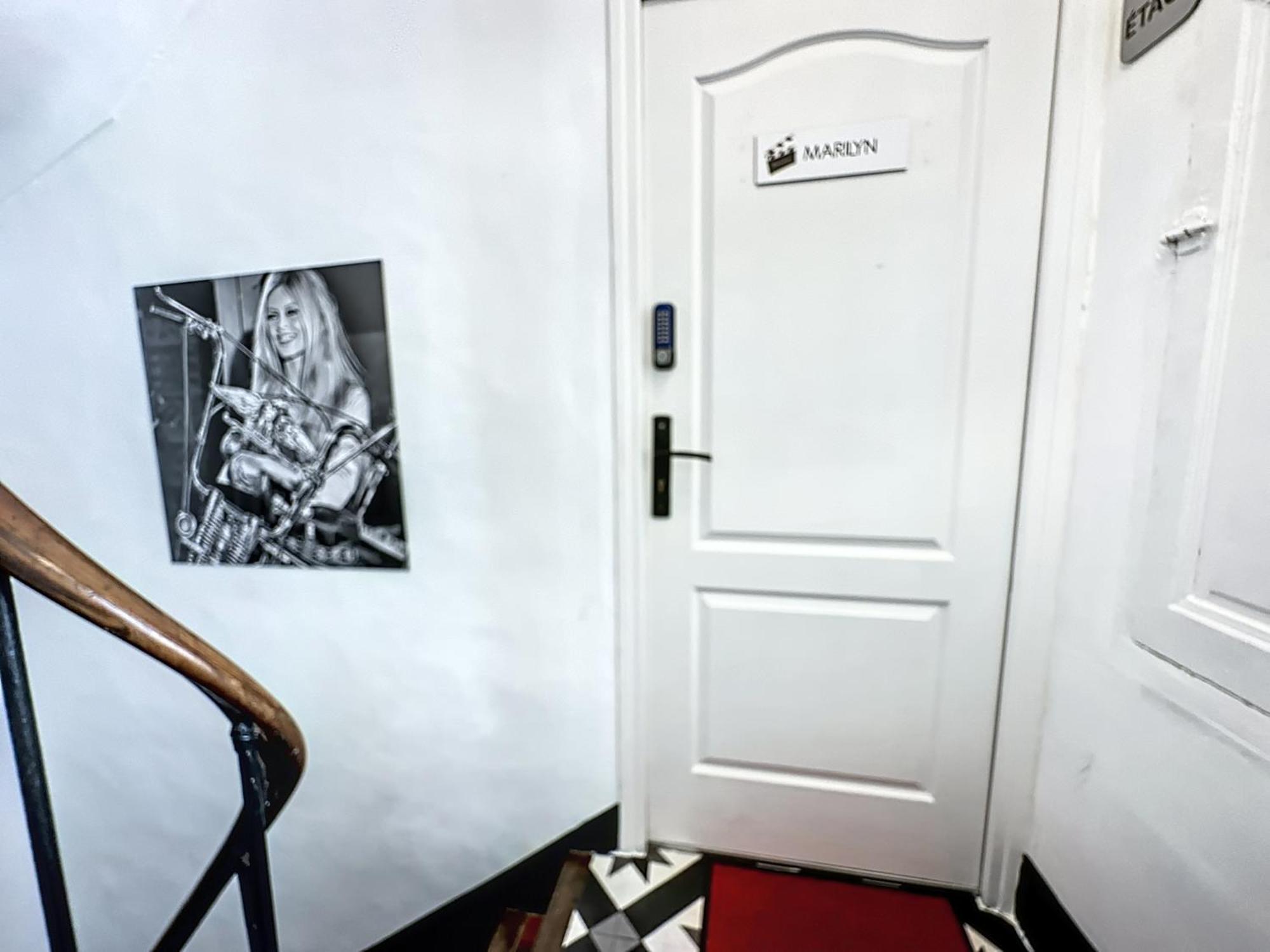 Sweet Home Marceau 6 Studios Hyper Centre Proche De La Mer Et Du Palais カンヌ エクステリア 写真